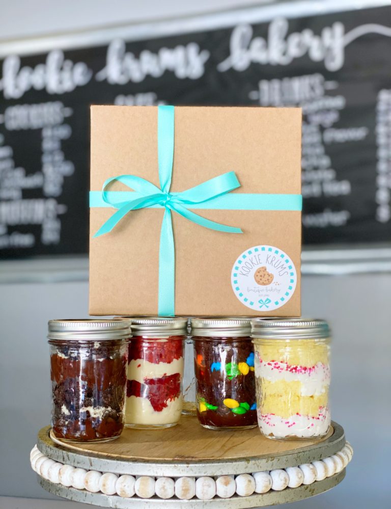 Corporate Archives Kookie Krums