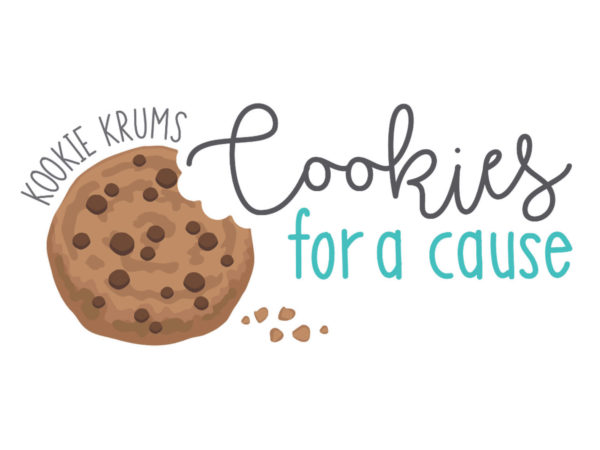 Cookies for a Cause